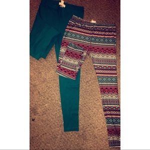 2 pairs for one price